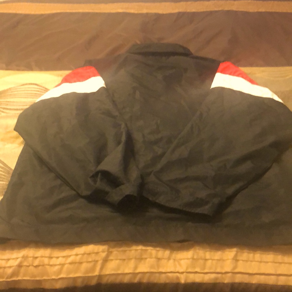 Shaq Track Jacket - Picture 4 of 5